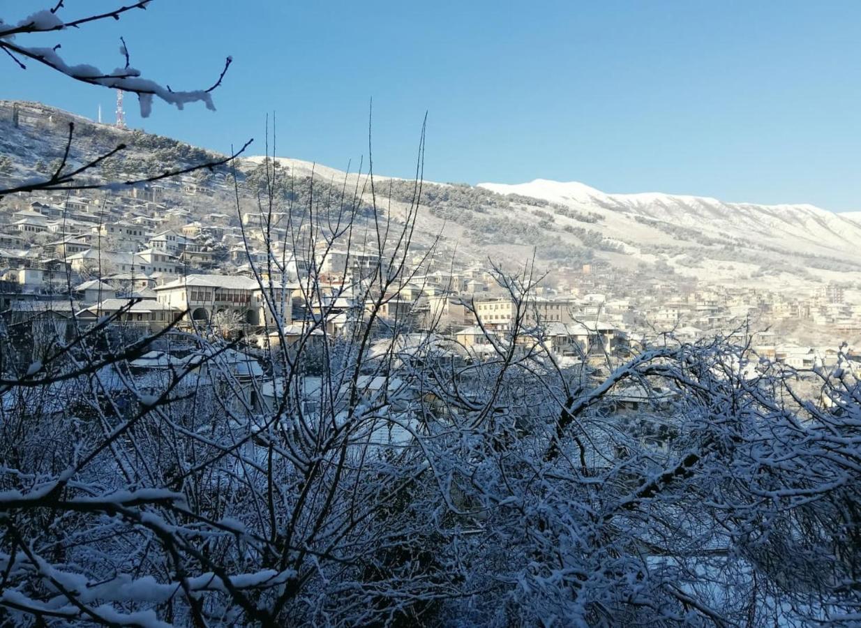 Nina's Guest house Gjirokaster
