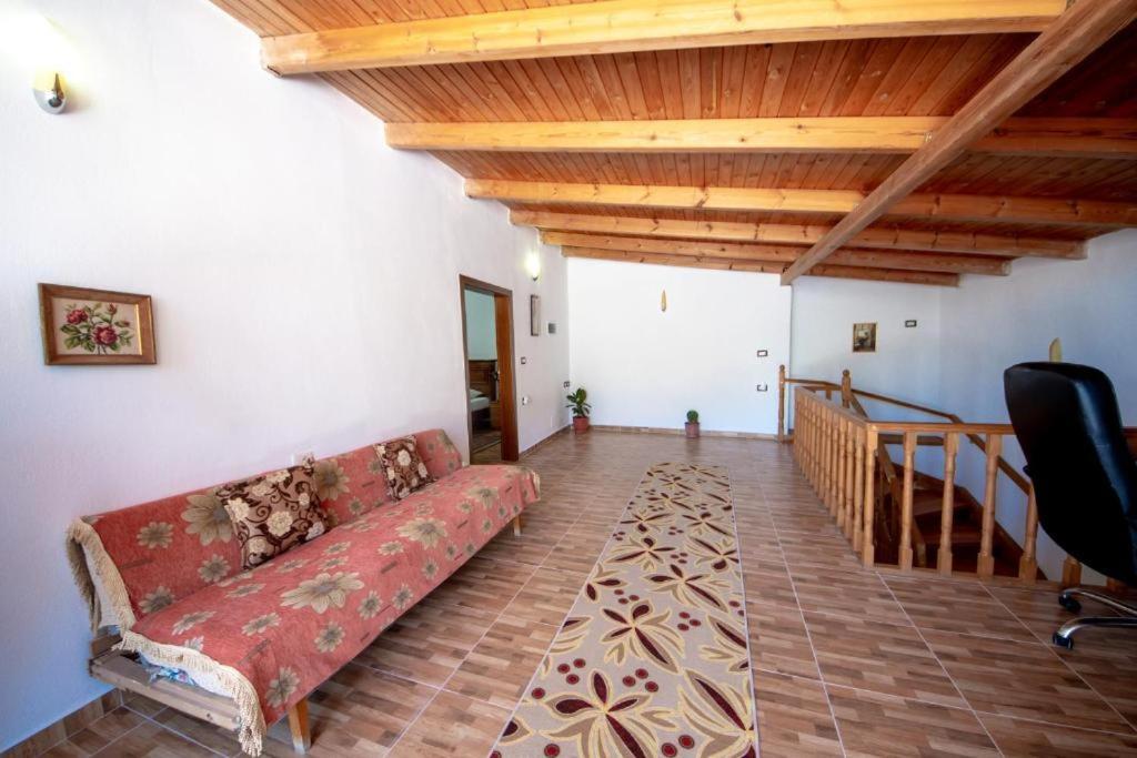 Guest house Nina's *